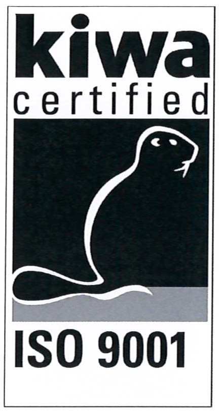 cronimo iso 9001