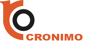 Cronimo Cronimon logotyyppi
