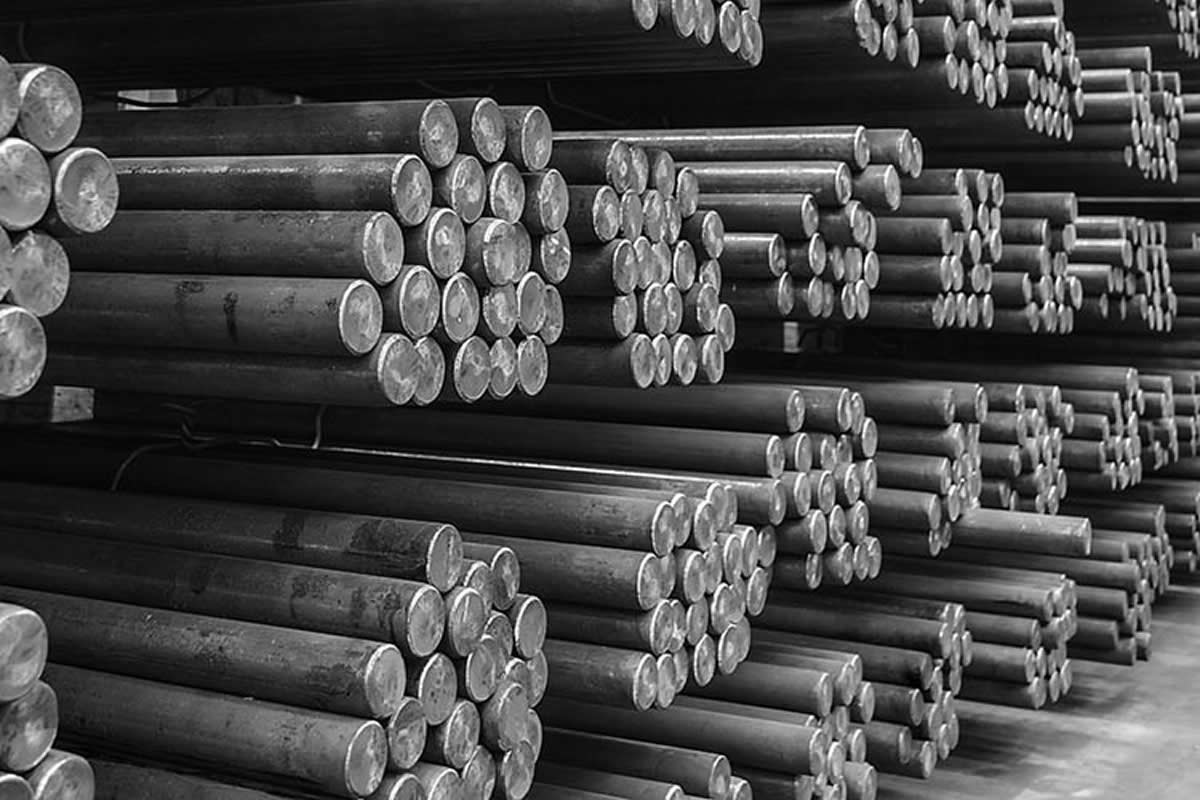 teräsputket pyöröteräkset