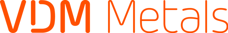 logo vdm metals suomi